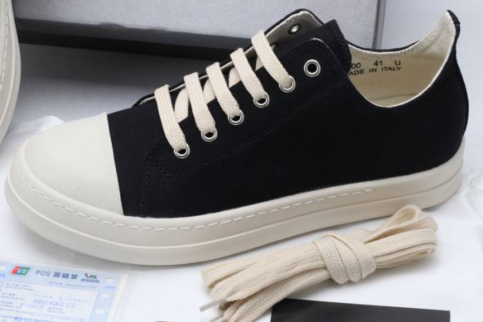 Rick 0wens Sneakers