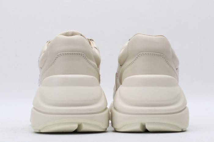 G*u*i trainer sneaker