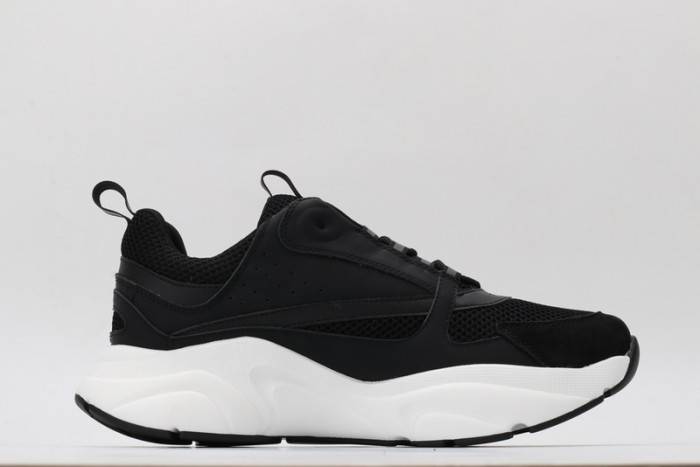 D10R HOMME B22 TRAINER SNEAKER