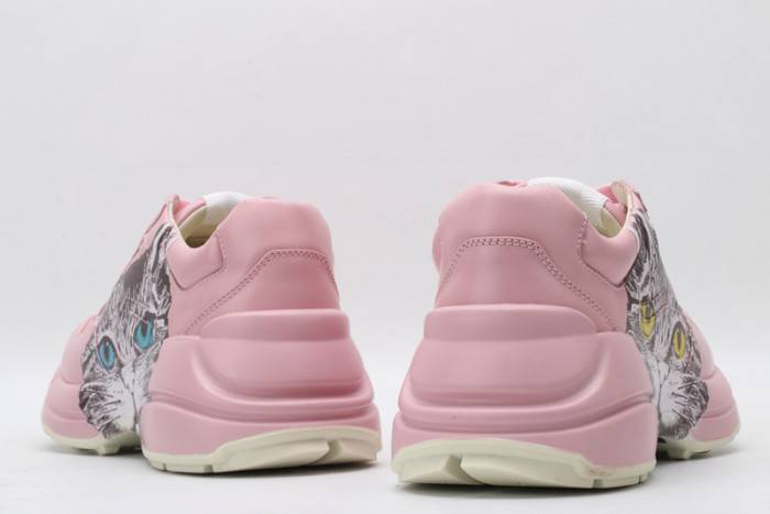 G*u*i trainer sneaker