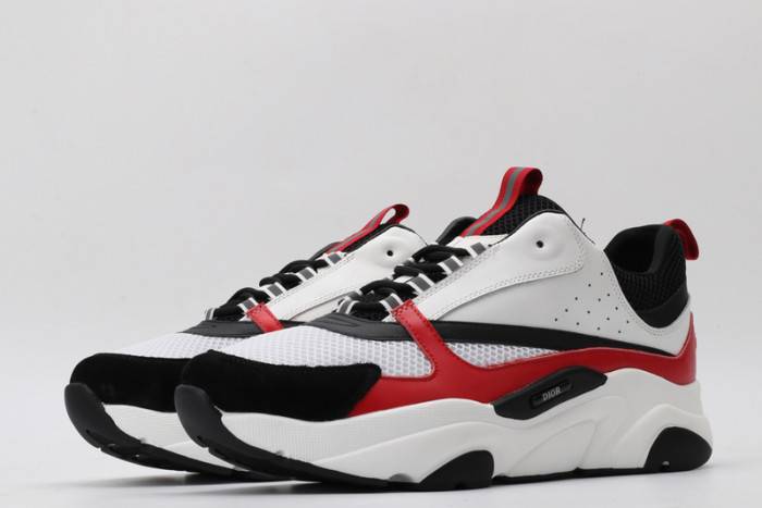 D10R HOMME B22 TRAINER SNEAKER