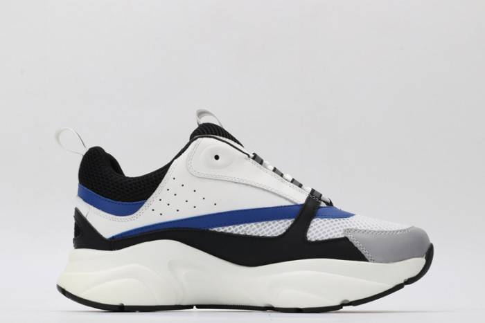 D10R HOMME B22 TRAINER SNEAKER