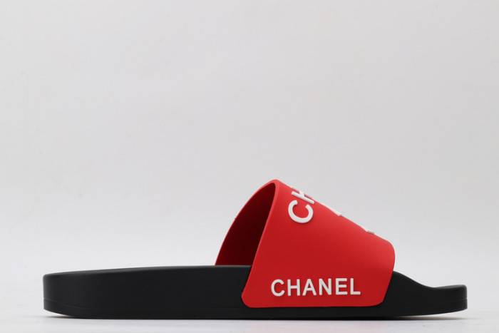 Chane SLIPPERS