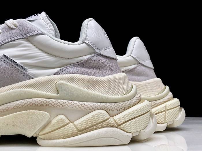 BLCG Sneaker Triple.s.Gomma