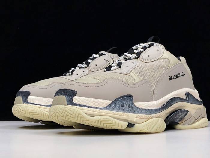 BLCG Sneaker Triple.s.Gomma 536737 W09O6 9787