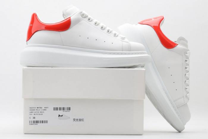 MQ Sneakers