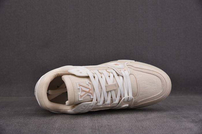 LOUI VUITTO SNEAKER