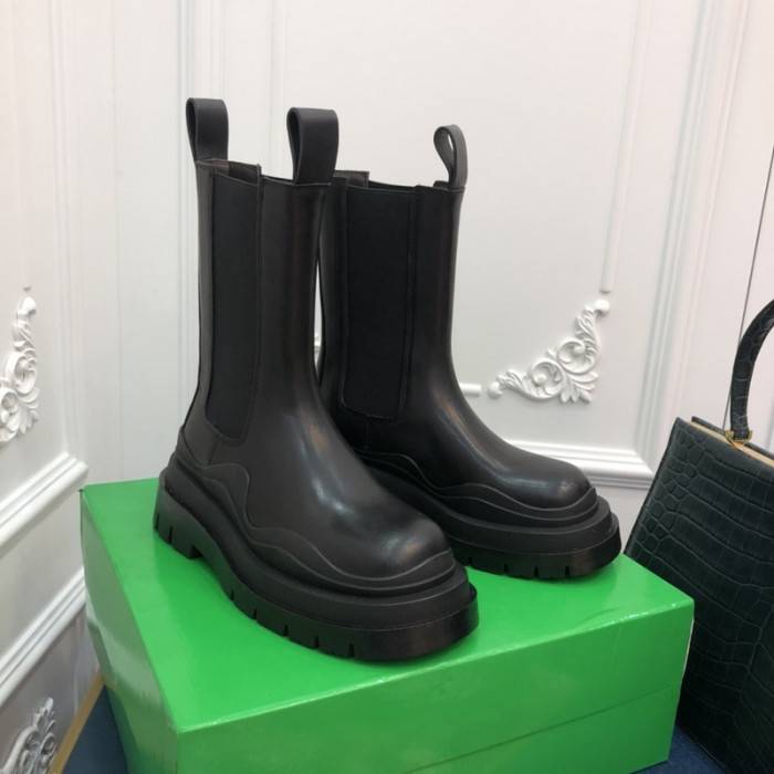 bo*te*ga Ve*ne*ta boots