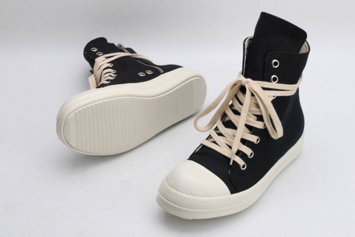 Rick 0wens Sneakers