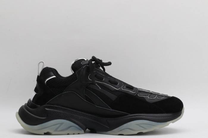 AMIRI BONE RUNNER