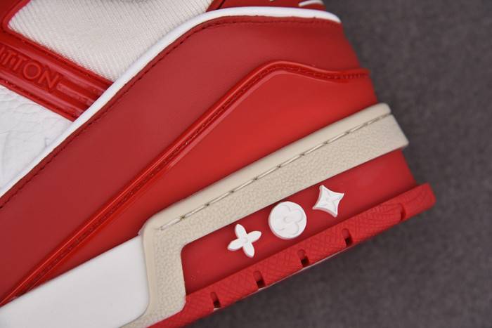 LOUI VUITTO SNEAKER