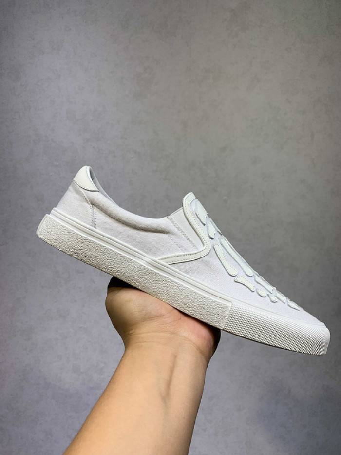AMIRI BONE RUNNER