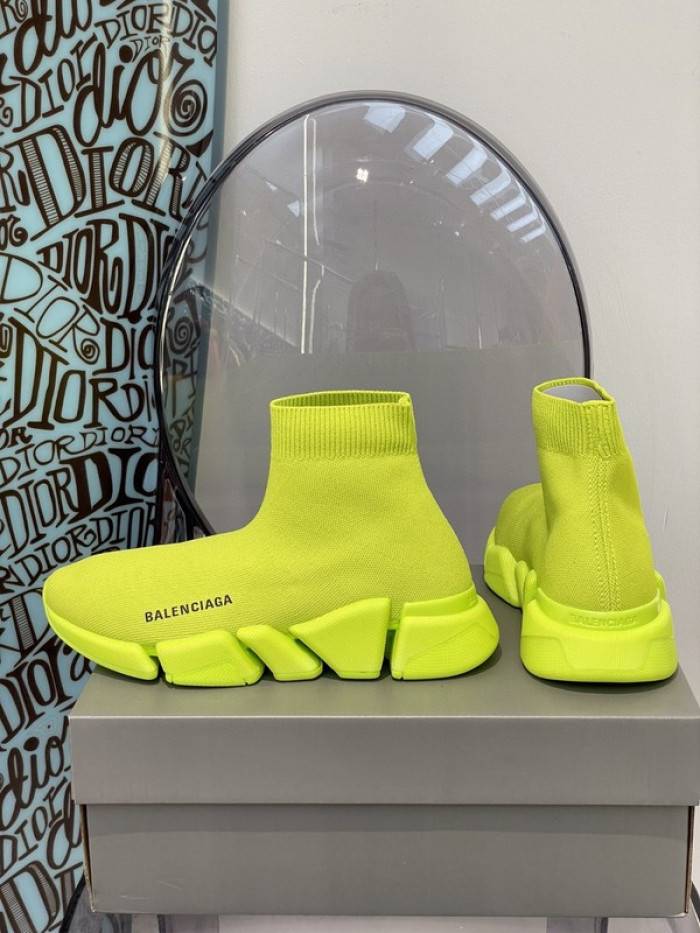 BLCG Speed Sneaker 2.0