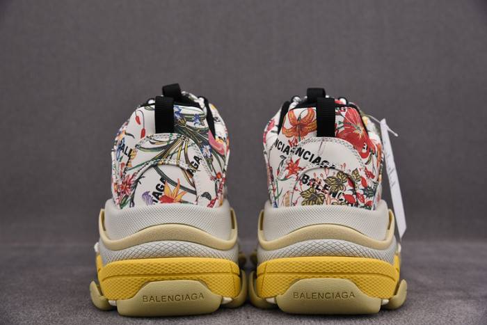 BLCG Sneaker Triple.s.