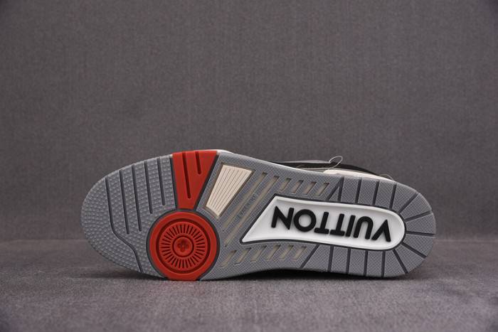 LOUI VUITTO SNEAKER