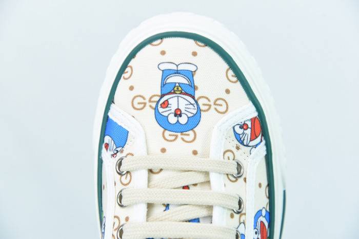 G*u*i sneaker