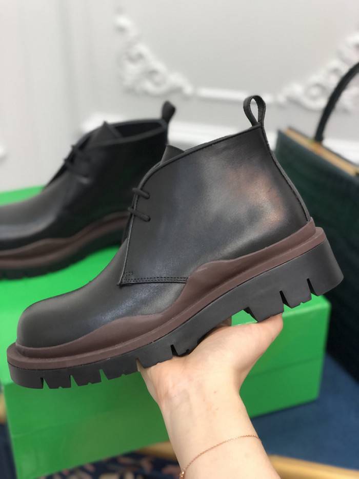 bo*te*ga Ve*ne*ta boots
