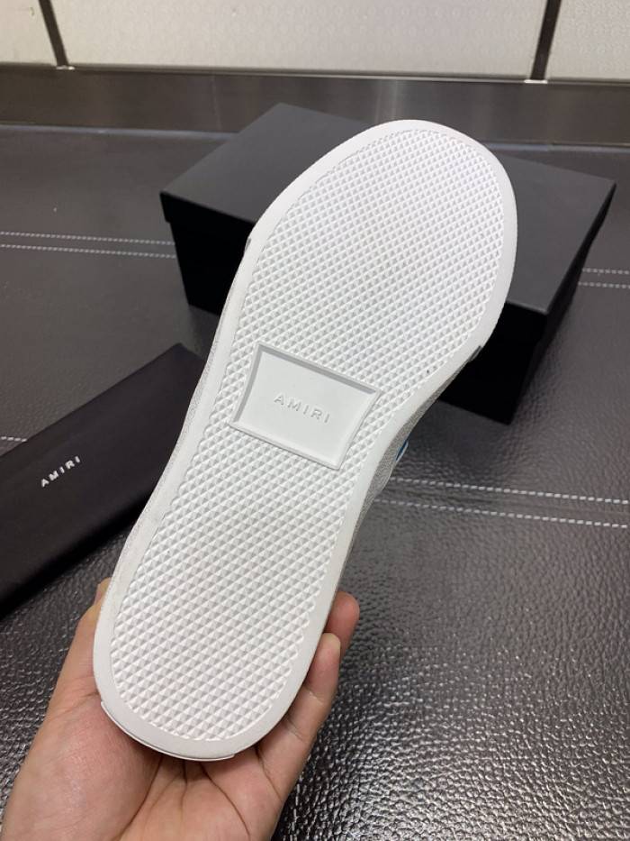 AMIRI BONE RUNNER