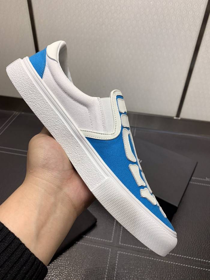 AMIRI BONE RUNNER