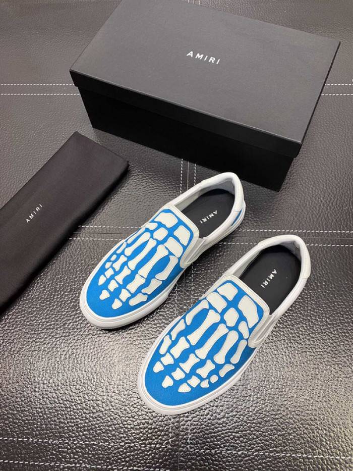 AMIRI BONE RUNNER