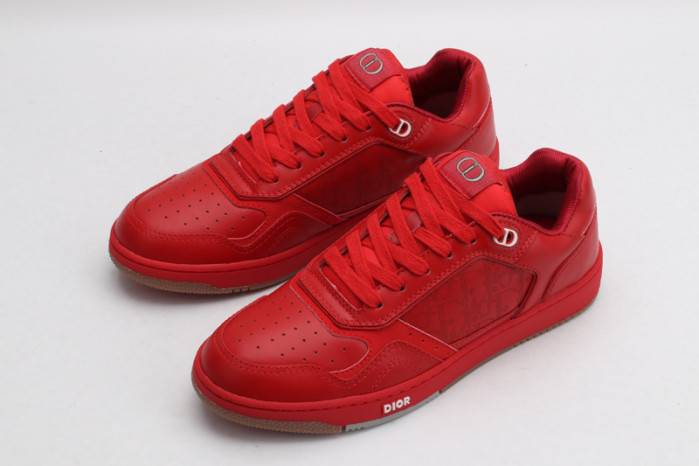 D10R B27 SNEAKER