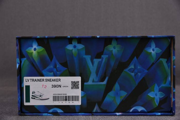 LOUI VUITTO SNEAKER
