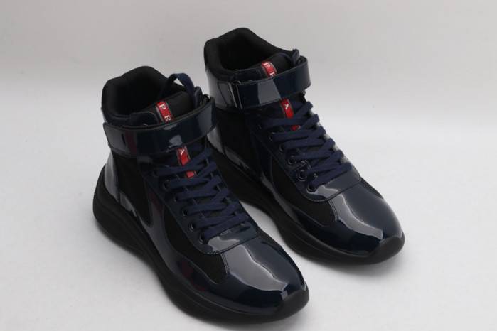 PRAD SNEAKERS