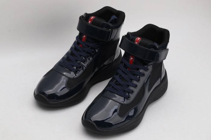 PRAD SNEAKERS