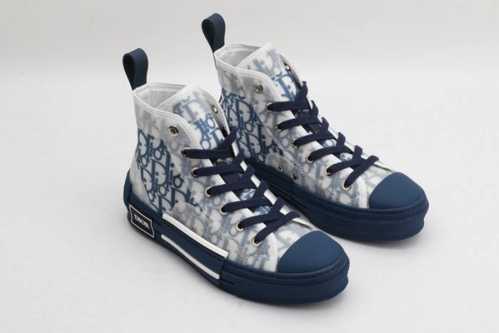 D10R B23 Sneakers High Top