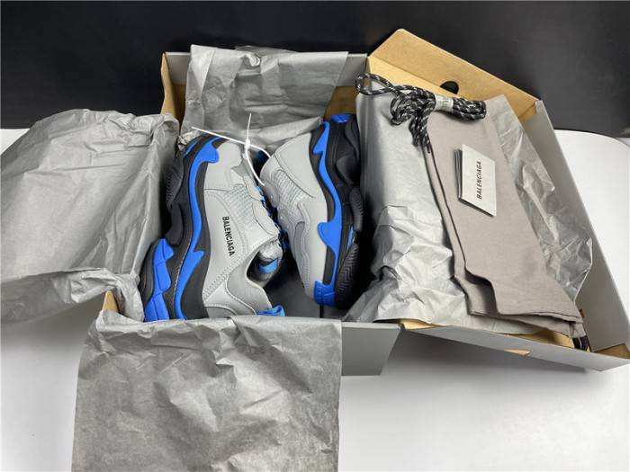 BLCG Sneaker Triple.s.