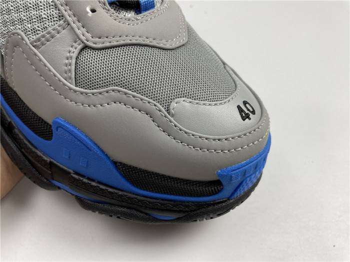 BLCG Sneaker Triple.s.