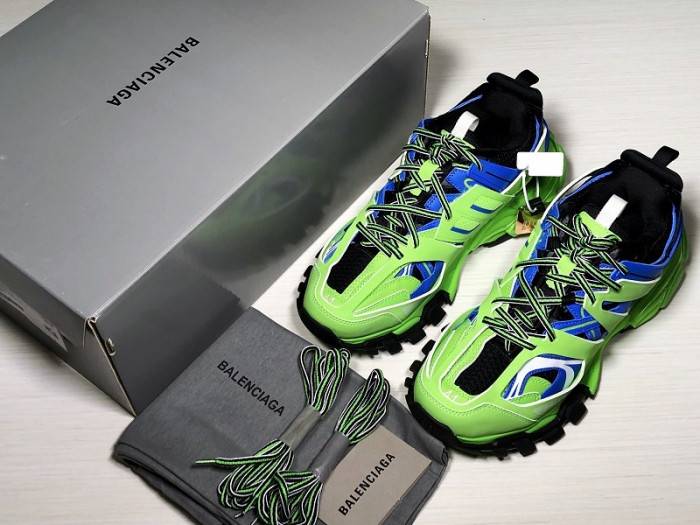BLCG Sneaker Tess.s.Gomma 542023 W1GB8 4078