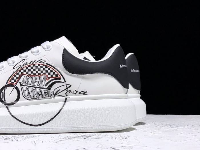 MQ Sneakers