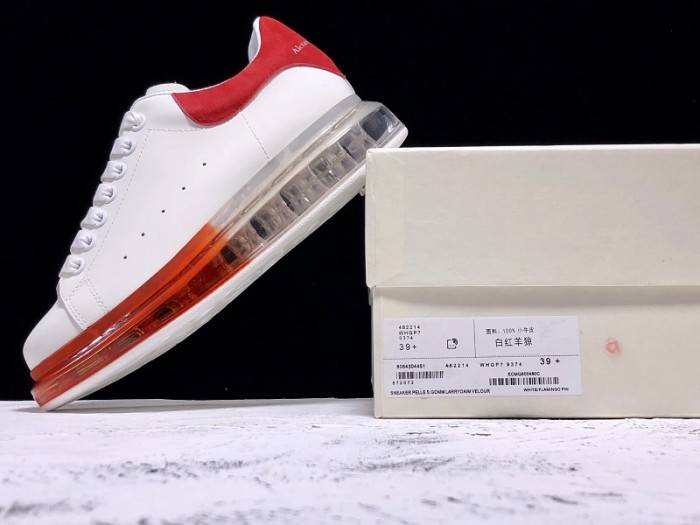 MQ Sneakers