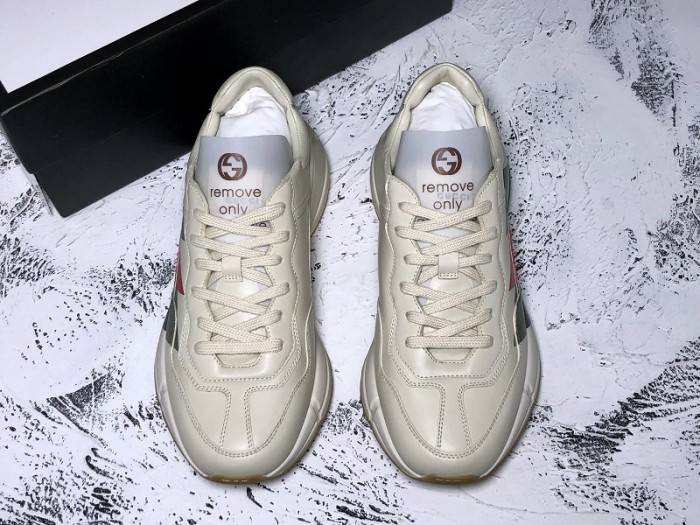 G*u*i trainer sneaker 523535 drw00 9022