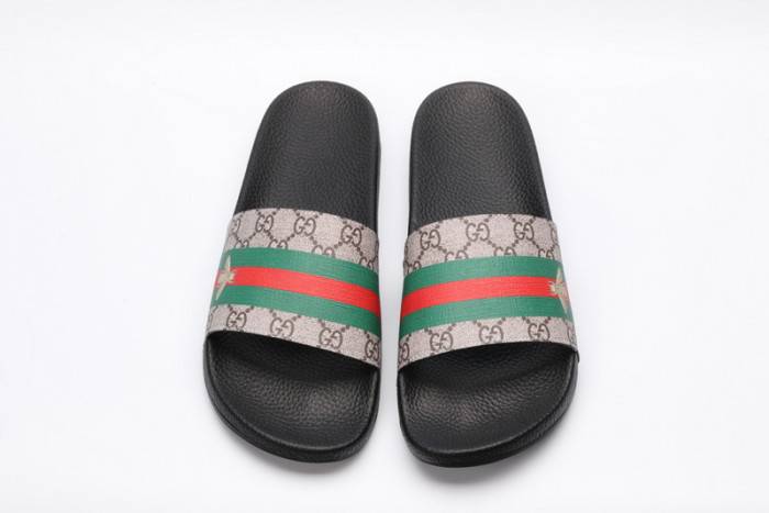 G*u*i slippers