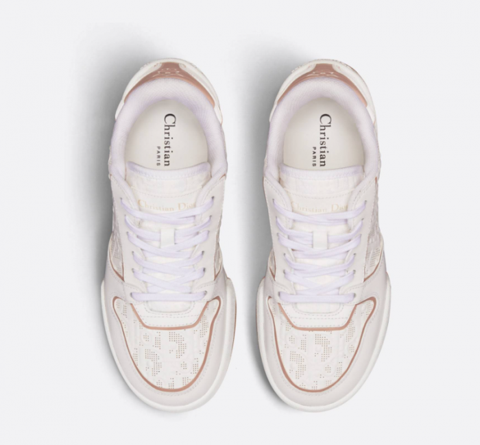 D10R B27 SNEAKER
