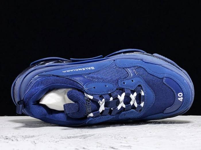 BLCG TRIPLE TRAINER NAVY 544351 W09O1 4107