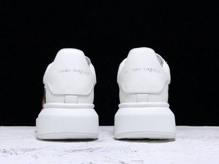 MQ Sneakers