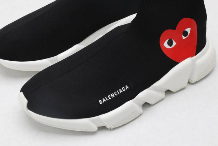 BLCG Speed Trainer