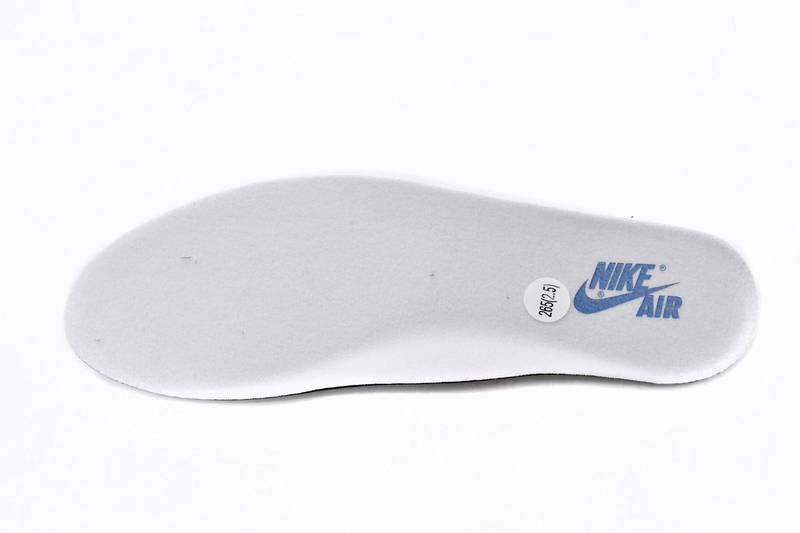 Air Jordan 1 Retro High OG True Blue