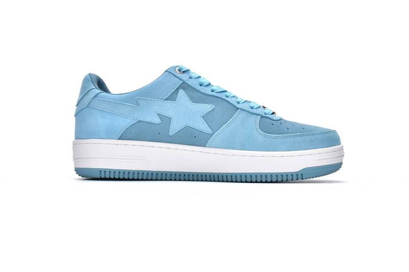 Bape Sk8 Sta Low