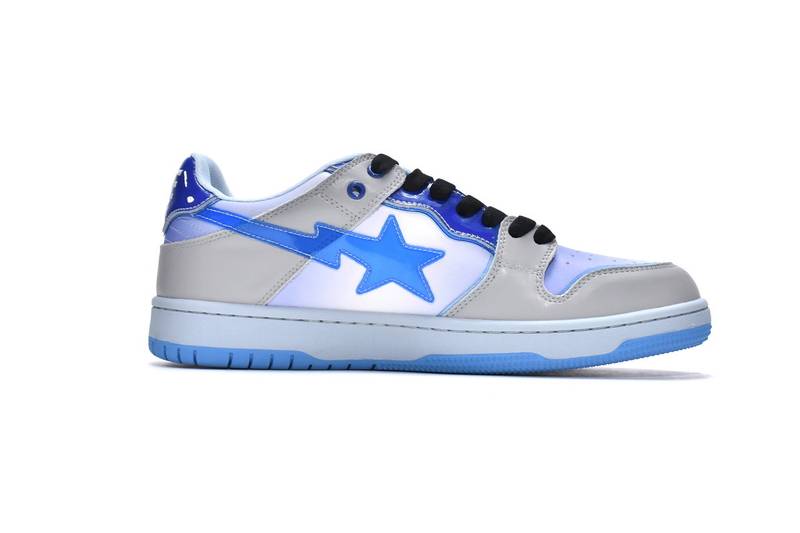 Bape Sk8 Sta Low