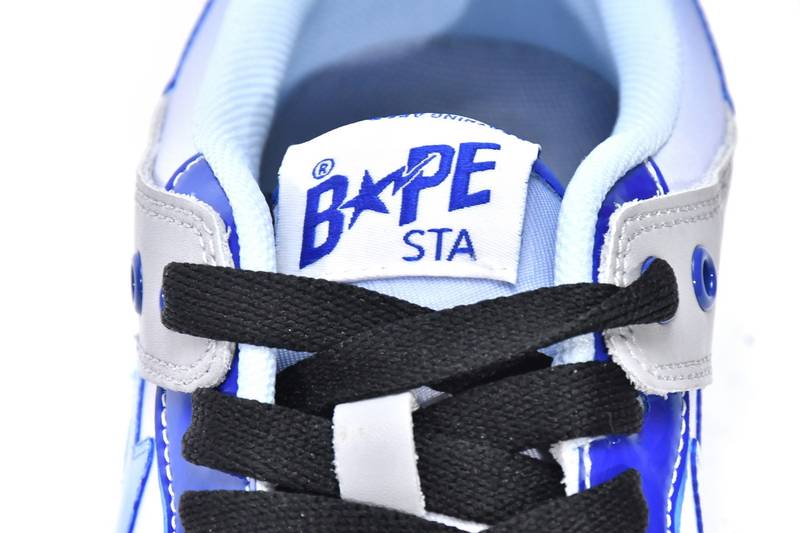 Bape Sk8 Sta Low