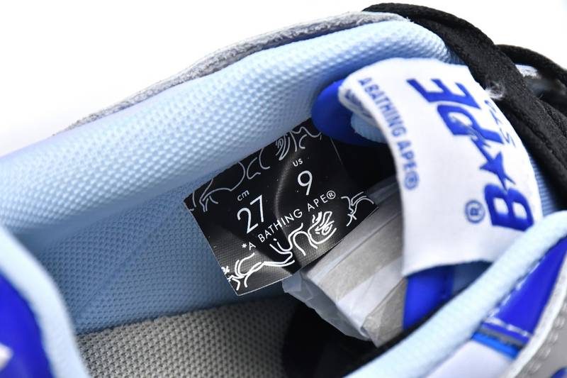 Bape Sk8 Sta Low