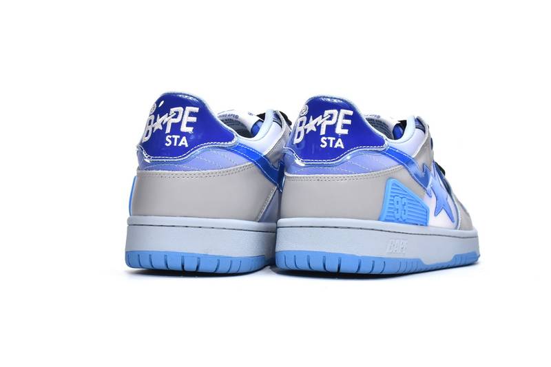 Bape Sk8 Sta Low