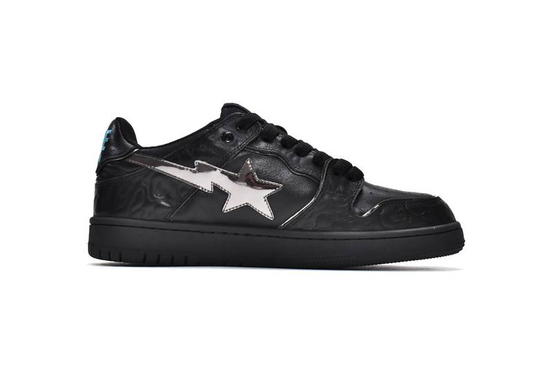 Bape Sk8 Sta Low