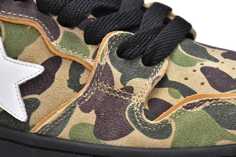 Bape Sk8 Sta Low