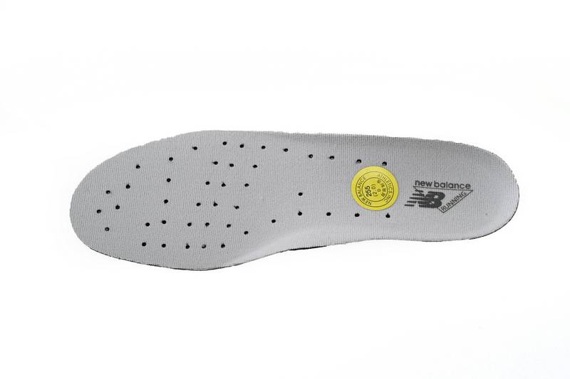 New Balance 2002R Cloud Grey