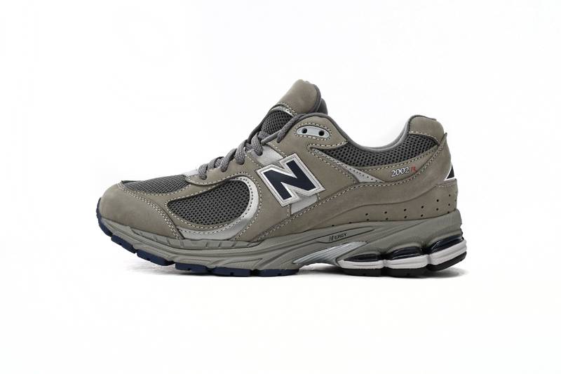 New Balance 2002R Golden Ash